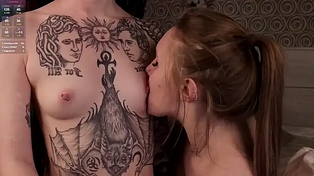 BobbieNibbe's cam snapshot