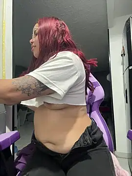 KRISTEEN-EPH's cam snapshot