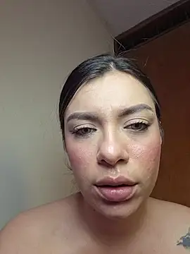 AmaiaSalvatore's cam snapshot