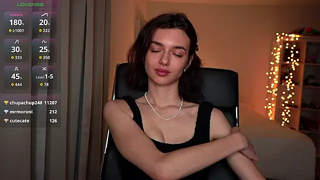 olivia_jeas's cam snapshot