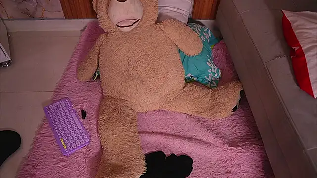 zoey-fox's cam snapshot