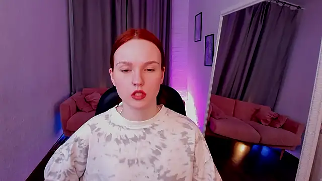 Mya_Sun's cam snapshot