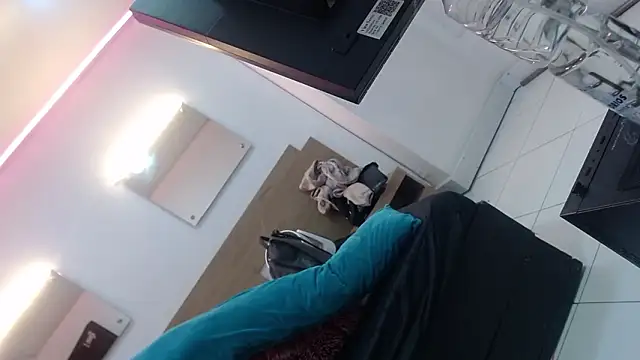 Charllotte_Brown's cam snapshot