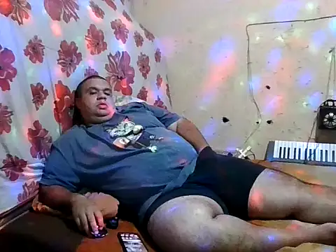 MCDg2025's cam snapshot