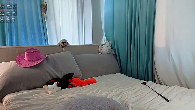 DarylAshworth's cam snapshot