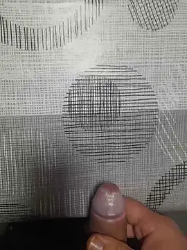 ratoncito_3's cam snapshot