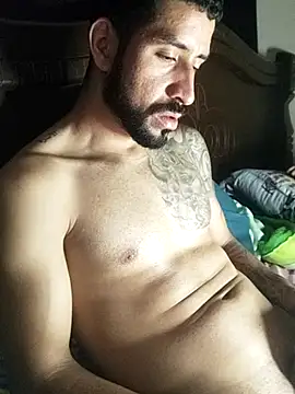 Alexsexygamer's cam snapshot