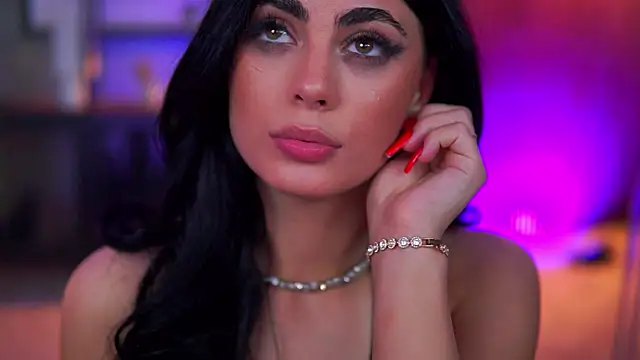 RavennaDArcy's cam snapshot