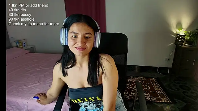ChloeSanchezx live sex cam