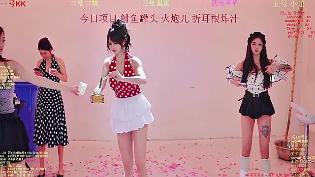 Comebaby-007 live sex cam