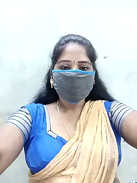 MaaliiiPonuTamil live sex cam