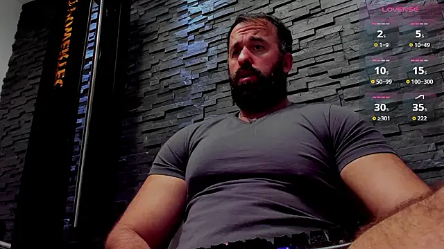 David_Big_Daddy live sex cam