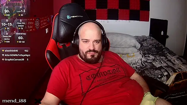 menditeta1 live sex cam