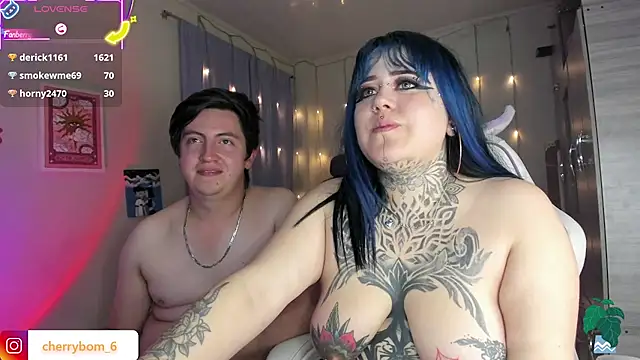 cherrybom_ live sex cam
