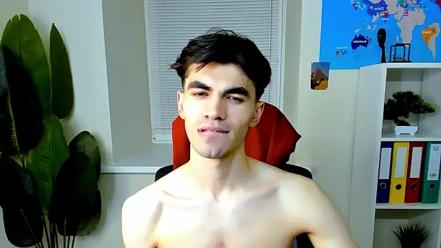 JaremyHarris's cam snapshot