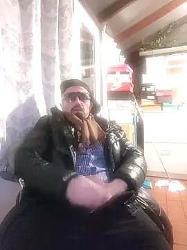 erbod_Johnny's cam snapshot