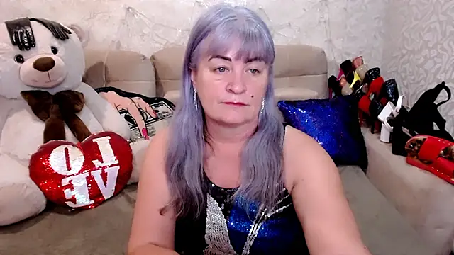 SiberiabBerry's cam snapshot