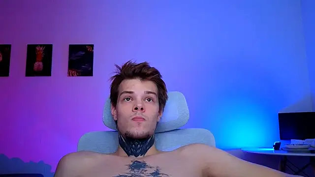 DENIS_HERE live sex cam