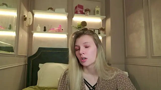 Vivien_Hans's cam snapshot