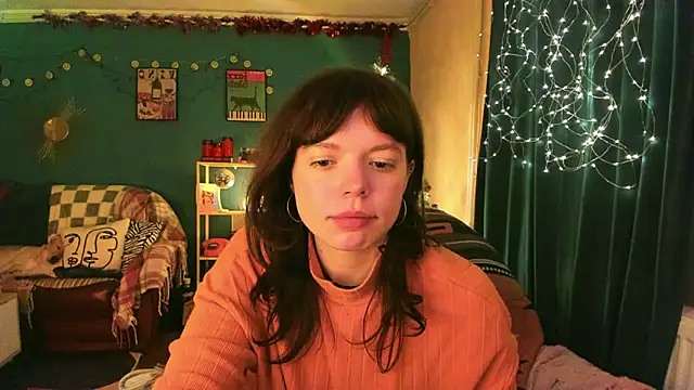 ClancyMorissey live sex cam