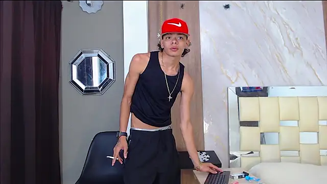 Harry_jhonsson live sex cam