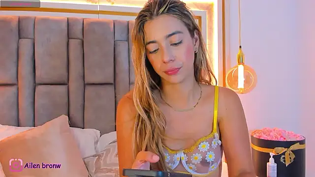 elianabrown's cam snapshot