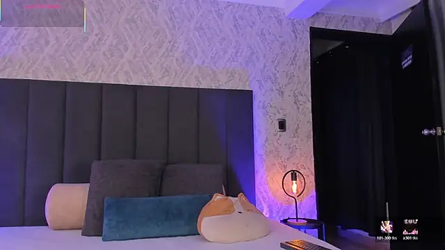 dana_hazze's cam snapshot