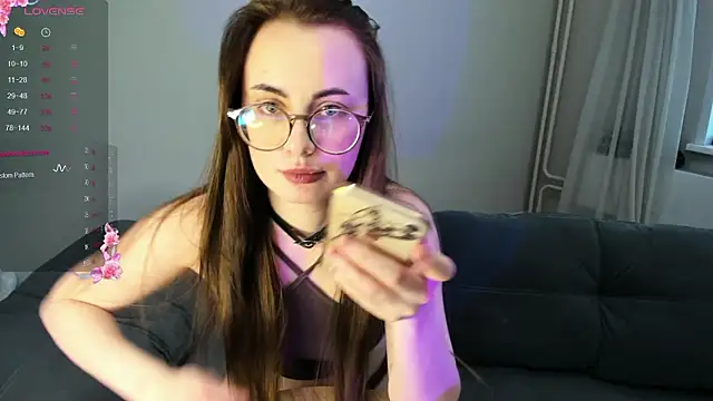 MewStella's cam snapshot