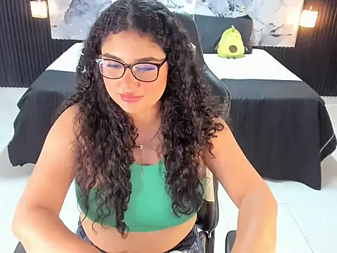 Karla18_'s cam snapshot