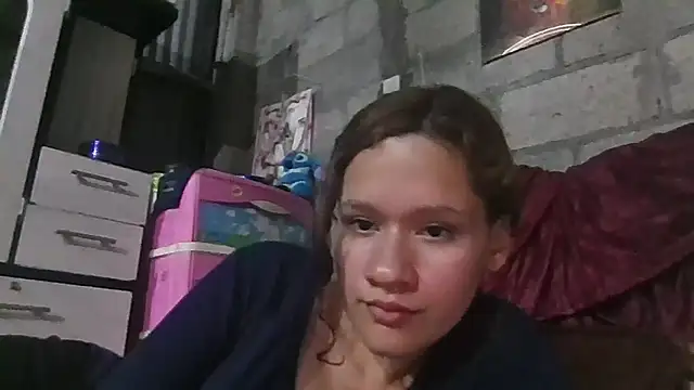 Jessy2000NS's cam snapshot