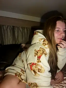 VanLifeVixen's cam snapshot