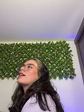 Katheerine's cam snapshot