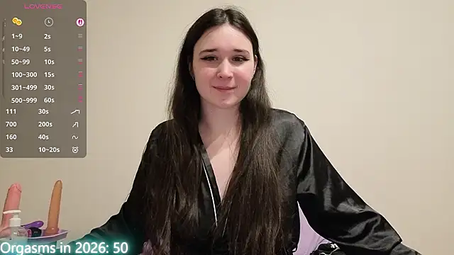 MaryHillx live sex cam