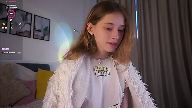 EdlinHargus's cam snapshot