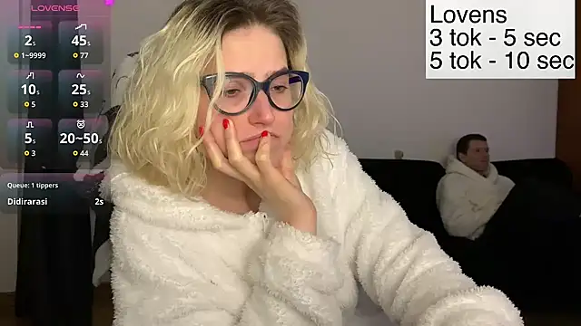 Sexy_Sweets live sex cam