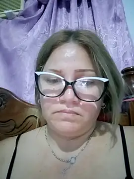 Carlotaazul's cam snapshot