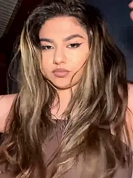 IvyDesire's cam snapshot