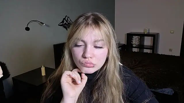 Tilda_Ockto's cam snapshot