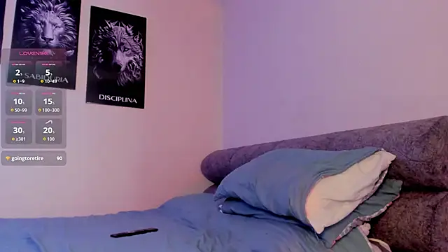 AUSTINN_TORRES's cam snapshot