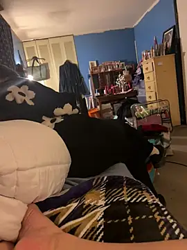 biggdaddyandqueenn's cam snapshot