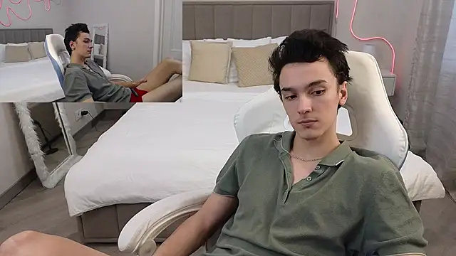 MoonlinSkinn's cam snapshot