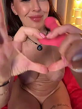 Eva_Gonzalez live sex cam