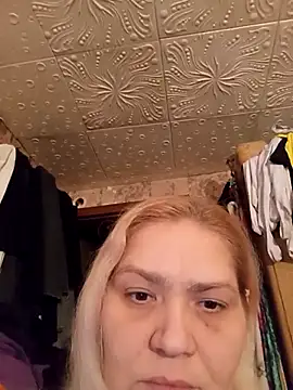 Minna_Jeannie's cam snapshot