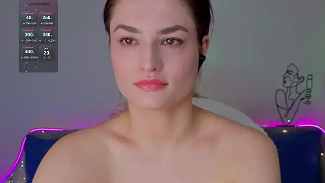 Camilla__one__'s cam snapshot