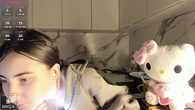 Ayesha_Thebestt's cam snapshot