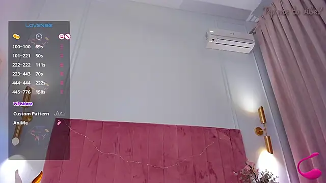 Mayzzie's cam snapshot