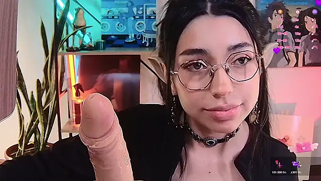 Sweet_Nyx's cam snapshot