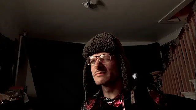 MasterDaddyCool's cam snapshot