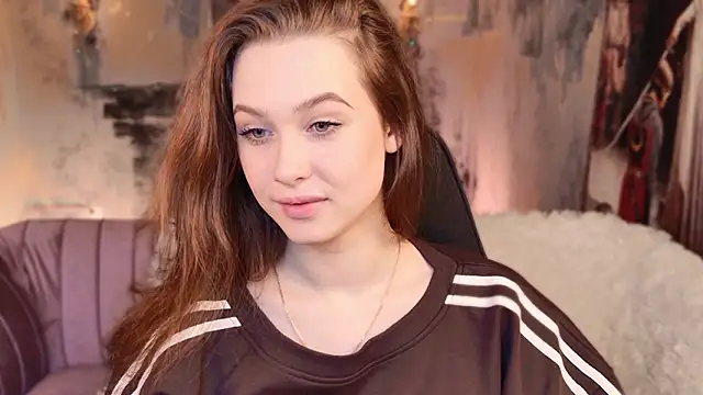 ArielSykes's cam snapshot