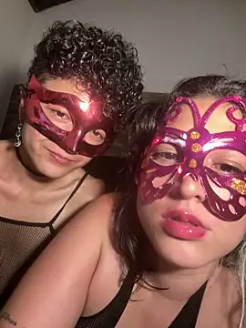 MysterySexx live sex cam